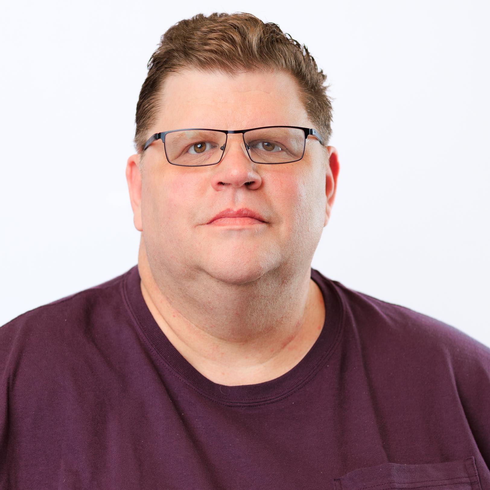 Daniel Pelfrey